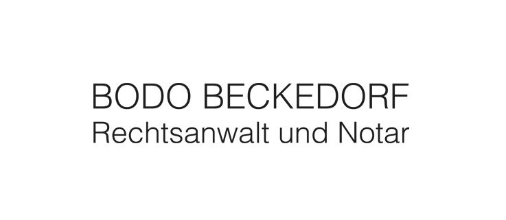 Rechtsanwalt Bodo Beckedorf