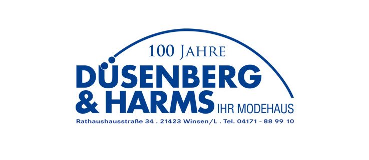 Düsenberg und Harms