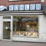 Fisch Köhler und Köhlers Fischtreff