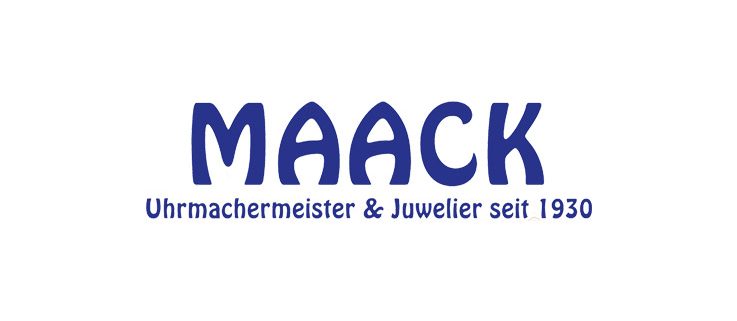 Maack Uhrmacher & Juwelier