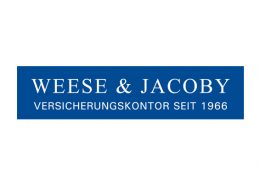 Weese & Jacoby GmbH & Co. KG (Versicherungskontor)